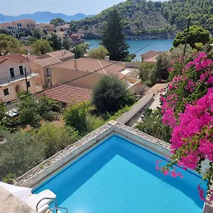  Holiday home Blue Note House